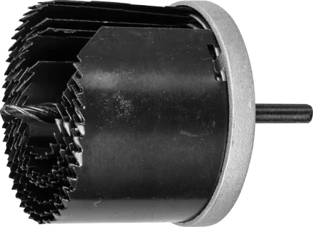 Пила сегментная наборная STAYER по дереву, 26-64 x 50 мм 2956-2 купить в Тюмени