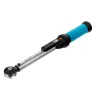 Ключ динамометрический Gross 14180, 5-25 Нм, 1/4", CrV купить в Тюмени