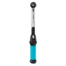 Ключ динамометрический Gross 14180, 5-25 Нм, 1/4", CrV купить в Тюмени