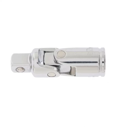 Шарнир карданный с квадратом 3/8&quot; CrV полированный хром MATRIX MASTER 13994 купить в Тюмени