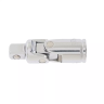 Шарнир карданный с квадратом 3/8" CrV полированный хром MATRIX MASTER 13994 купить в Тюмени