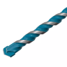 Набор сверл универсальных Gross 706017, Multipurpose PRO, 6-гр. хвостовик, 4-10мм, 5шт купить в Тюмени