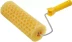Валик &quot;ГОРОШЕК СТРУКТУРНЫЙ&quot; поролон, ручка 6мм, STAYER Standard 0369-18 купить в Тюмени