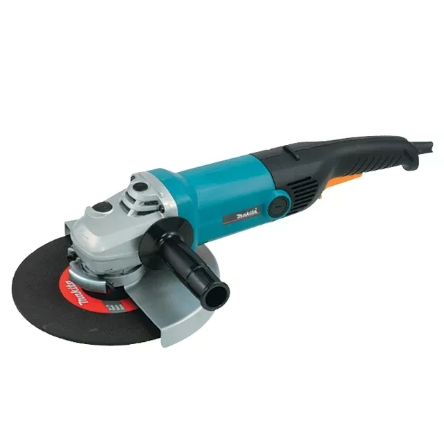 Угловая шлифмашина Makita GA9010C УШМ Болгарка купить в Тюмени