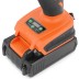 Аккумуляторный заклепочник  MESSER LW20LM (серия 2021) для резьбовых заклепок (М3 - М10) купить в Тюмени