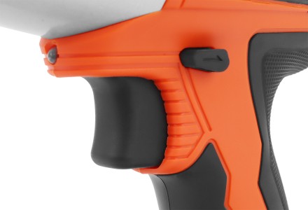 Аккумуляторный заклепочник  MESSER LW20LM (серия 2021) для резьбовых заклепок (М3 - М10) купить в Тюмени