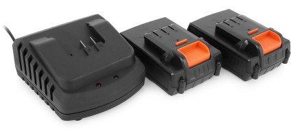 Аккумуляторный заклепочник  MESSER LW20LM (серия 2021) для резьбовых заклепок (М3 - М10) купить в Тюмени