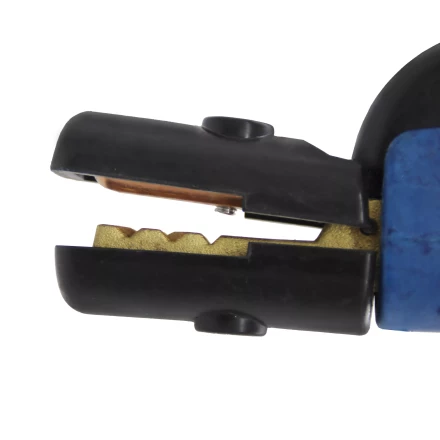 Электрододержатель Holland 300А XL2018 купить в Тюмени