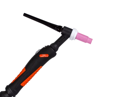 Горелка TECH TS 18 М12х1 4метра водяное  IOB6906 Сварог купить в Тюмени