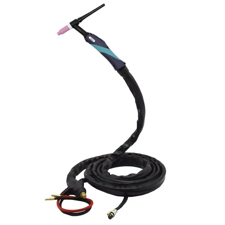Горелка TW 18 4m (OKC / Water б/р / Gas M16*1,5) XL18435310 купить в Тюмени