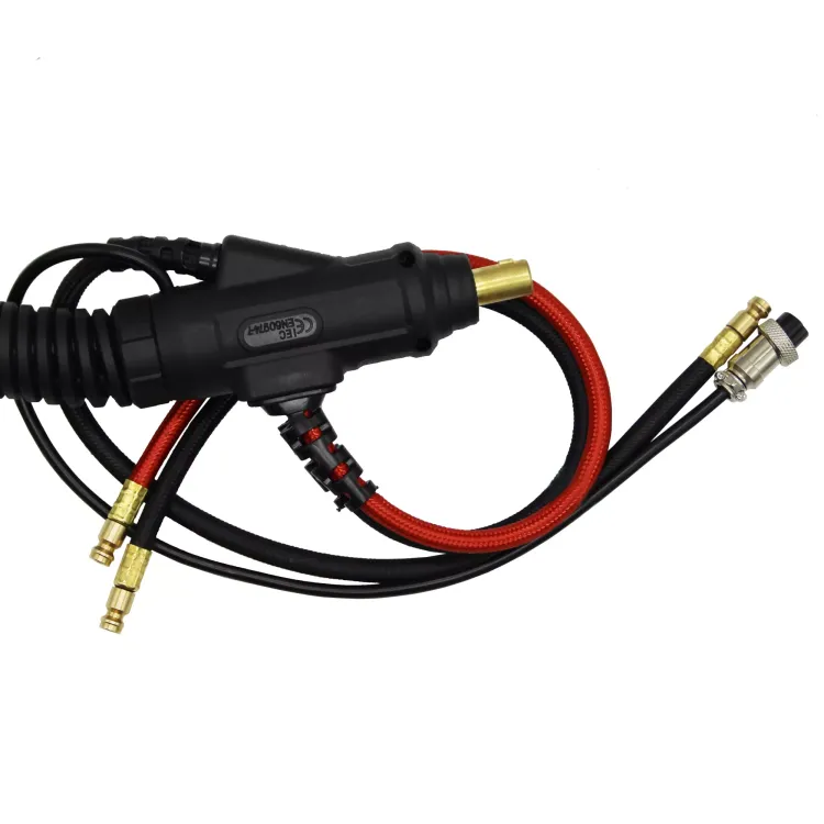 Горелка TW 18 4m (OKC / Water б/р / Gas M16*1,5) XL18435310 купить в Тюмени
