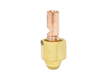 Штуцер 3/8 G D10 ITY8061 Сварог купить в Тюмени