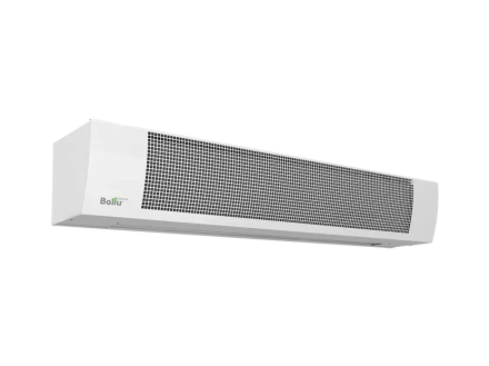 Воздушно-тепловая завеса электрическая BALLU BHC-H20-T24 купить в Тюмени