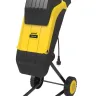 Садовый измельчитель ESH-2500 HUTER купить в Тюмени