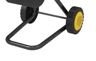 Садовый измельчитель ESH-2500 HUTER купить в Тюмени