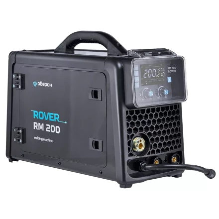 Сварочный полуавтомат Оберон RM 200 Rover SD2201 купить в Тюмени