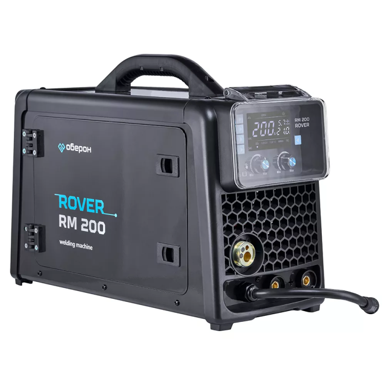 Сварочный полуавтомат Оберон RM 200 Rover SD2201 купить в Тюмени