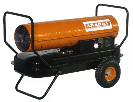Дизельная тепловая пушка Aurora ТК-30000 купить в Тюмени