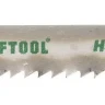 Полотна KRAFTOOL, T118B, для эл/лобзика, HSS, по металлу (1,5-5мм), EU-хвост., шаг 2мм, 55мм, 2шт 159551-2 купить в Тюмени