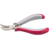Тонкогубцы изогнутые ЗУБР &quot;МАСТЕР&quot; &quot;МИНИ&quot;, 120мм 22170-4 купить в Тюмени