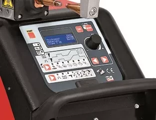 Сварочный аппарат INVERSPOTTER 13500 SMART AQUA  ACC Telwin купить в Тюмени