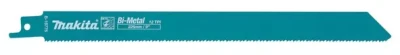 Пильное полотно Makita, по металлу, BIM B-16857