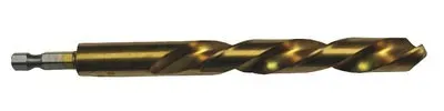 Сверло HSS-TiN Makita D-14940, 4х95мм шестигранный хвостовик купить в Тюмени
