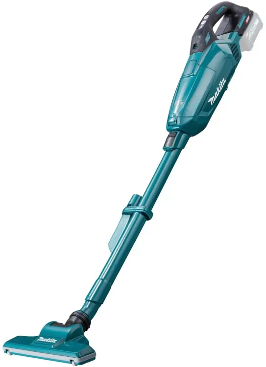 Аккумуляторный пылесос Makita Аккумуляторный пылесос CL002GZ01 (без АКБ и ЗУ) купить в Тюмени
