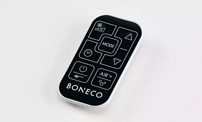 Климатический комплекс BONECO H680 (воздухоочиститель +увлажнитель +арома) купить в Тюмени