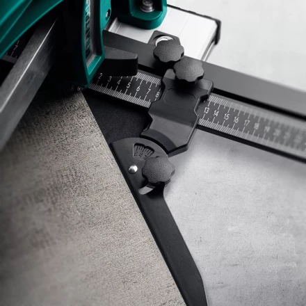 Профессиональный ручной плиткорез 33271-165 купить в Тюмени