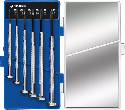 Биты для ударно-поворотной отвертки серия ПРОФЕССИОНАЛ купить в Тюмени