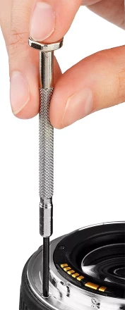 Биты для ударно-поворотной отвертки серия ПРОФЕССИОНАЛ купить в Тюмени