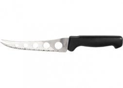 Нож кухонный &quot;Эстет&quot; 140 мм специальная заточка лезвия полотна MATRIX KITCHEN 79121