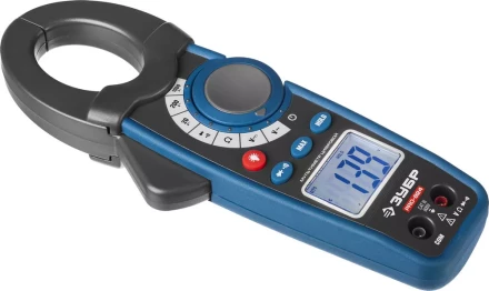 Токоизмерительные клещи PRO-824 серия ПРОФЕССИОНАЛ купить в Тюмени