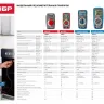 Токоизмерительные клещи PRO-824 серия ПРОФЕССИОНАЛ купить в Тюмени