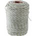 Фал плетёный капроновый СИБИН 24-прядный с капроновым сердечником, диаметр 10 мм, бухта 100 м, 1300 кгс 50220-10 купить в Тюмени