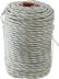 Фал плетёный капроновый СИБИН 24-прядный с капроновым сердечником, диаметр 10 мм, бухта 100 м, 1300 кгс 50220-10 купить в Тюмени