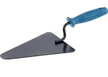 Кельма бетонщика, стальная, пластиковая ручка  СИБРТЕХ/ Россия 86213 купить в Тюмени