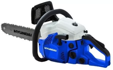 Бензопила Hyundai Х410 купить в Тюмени