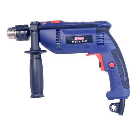 Ударная дрель Диолд МЭСУ-2-01 купить в Тюмени