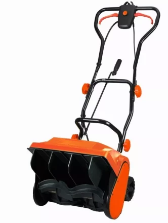 Электрический снегоуборщик PATRIOT PS 1800 E купить в Тюмени