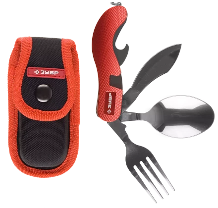 Набор походный для отдыха купить в Тюмени