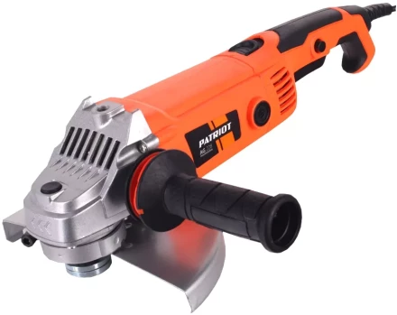 Шлифмашина УШМ PATRIOT AG 228 купить в Тюмени