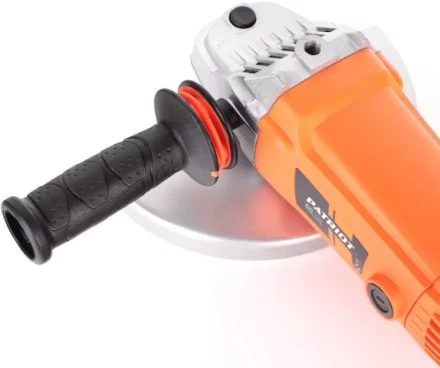 Шлифмашина УШМ PATRIOT AG 228 купить в Тюмени