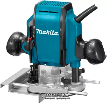 Фрезер Makita RP0900 купить в Тюмени