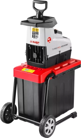 Измельчитель малошумный ЗИЭ-44-2800 серия МАСТЕР купить в Тюмени