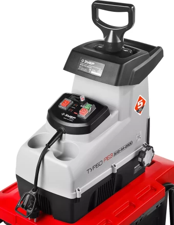 Измельчитель малошумный ЗИЭ-44-2800 серия МАСТЕР купить в Тюмени