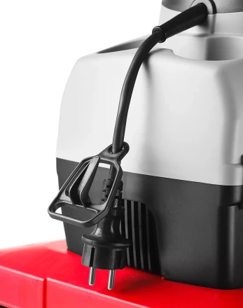 Измельчитель малошумный ЗИЭ-44-2800 серия МАСТЕР купить в Тюмени