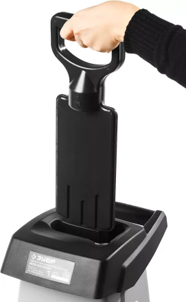 Измельчитель малошумный ЗИЭ-44-2800 серия МАСТЕР купить в Тюмени