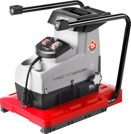 Измельчитель малошумный ЗИЭ-44-2800 серия МАСТЕР купить в Тюмени